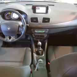 Renault Megane 3 Estate 1.2 TCE 115CH ENERGY LIMITED ECO&sup2; 2015 Chevaign&eacute;