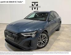 Audi Q8 Monistrol-sur-Loire