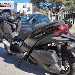 Yamaha X MAX XMAX 300 TECH MAX Mougins