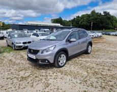 Peugeot 2008 Rédené