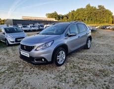 Peugeot 2008 Rédené
