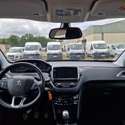 Peugeot 2008 1,2L 110ch S&S BVM6 Signature R&eacute;den&eacute;