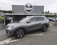 Nissan XTrail Hénin-Beaumont
