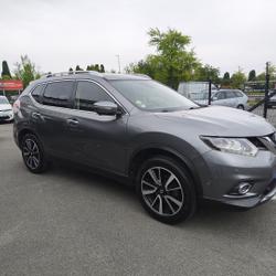 Nissan XTrail 1.6 DCI 130CH TEKNA EURO6 H&eacute;nin-Beaumont