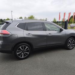 Nissan XTrail 1.6 DCI 130CH TEKNA EURO6 H&eacute;nin-Beaumont