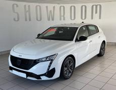 Peugeot 308 III Phase 1 Saint-Jean-de-Monts