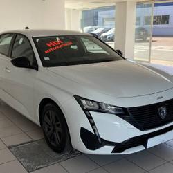 Peugeot 308 III Phase 1 BlueHDi 130ch S&S EAT8 Active Pack Saint-Jean-de-Monts