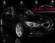 BMW Serie 3 Quévert