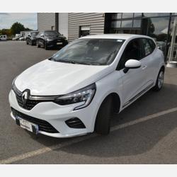Renault Clio 5 1.0 TCE 90CH EQUILIBRE Co&euml;tmieux