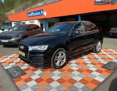 Audi Q3 Lescure-d'Albigeois