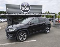 Jeep Compass Hénin-Beaumont