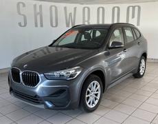 BMW X1 Saint-Jean-de-Monts