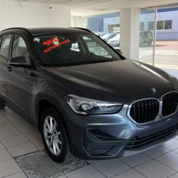 BMW X1 sDrive 16d 116 ch DKG7 Business Design Saint-Jean-de-Monts