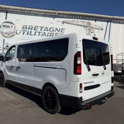 Nissan PRIMASTAR COMBI NEUF: MINIBUS 9 PLACES L2H1 3T0 2.0 DCI 170CH BVA9 S/S TEKNA + OPTIONS occasion - Carquefou - photo 2/12