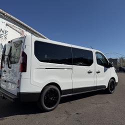 Nissan PRIMASTAR COMBI NEUF: MINIBUS 9 PLACES L2H1 3T0 2.0 DCI 170CH BVA9 S/S TEKNA + OPTIONS occasion - Carquefou - photo 3/12