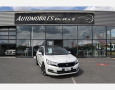 DS DS4 Coëtmieux