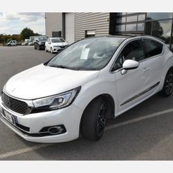DS DS4 BLUEHDI 180CH SPORT CHIC S&S EAT6 Co&euml;tmieux