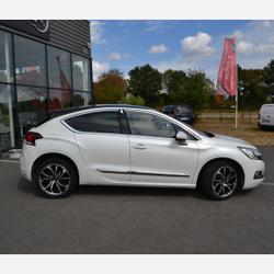 DS DS4 BLUEHDI 180CH SPORT CHIC S&S EAT6 Co&euml;tmieux