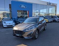 Ford Kuga Puget-sur-Argens