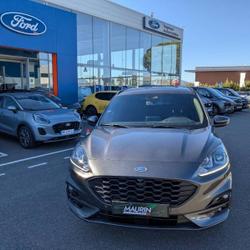 Ford Kuga 2.5 Duratec 190ch FHEV E85 ST-Line Business BVA Puget-sur-Argens