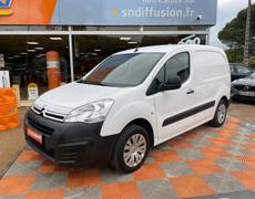 Citroen Berlingo Lescure-d'Albigeois