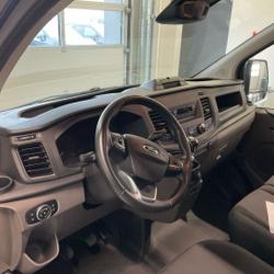 Ford Transit Custom 280 L1H1 2.0 TDCi 130 TREND Mions