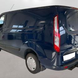 Ford Transit Custom 280 L1H1 2.0 TDCi 130 TREND Chanas