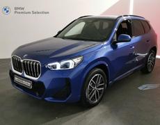 BMW X1 Hœnheim