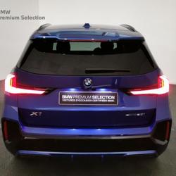 BMW X1 sDrive20i 170ch M Sport H&oelig;nheim