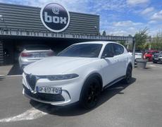 Alfa Romeo Tonale Hénin-Beaumont