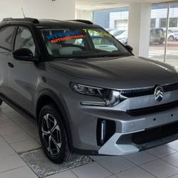 Citroen C3 Aircross Hybride 136 ch Aut Max Saint-Jean-de-Monts