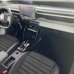 Citroen C3 Aircross Hybride 136 ch Aut Max Saint-Jean-de-Monts