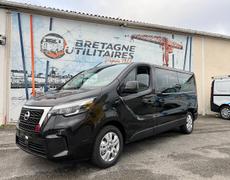 Nissan Primastar Avantour Carquefou