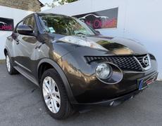 Nissan Juke Quévert