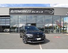 DS DS7 Crossback Coëtmieux