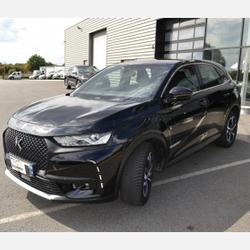 DS DS7 Crossback BLUEHDI 180CH PERFORMANCE LINE + AUTOMATIQUE 128G Co&euml;tmieux