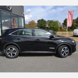 DS DS7 Crossback BLUEHDI 180CH PERFORMANCE LINE + AUTOMATIQUE 128G Co&euml;tmieux
