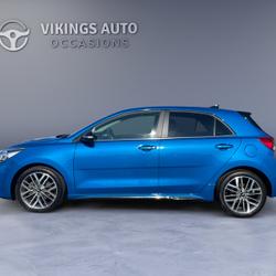 Kia Rio Rio 1.0 T-GDi 100 ch MHEV iBVM6 GT Line Premium Ifs
