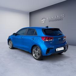 Kia Rio Rio 1.0 T-GDi 100 ch MHEV iBVM6 GT Line Premium Ifs