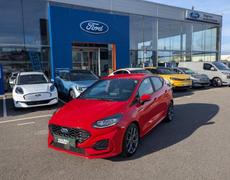 Ford Fiesta Puget-sur-Argens