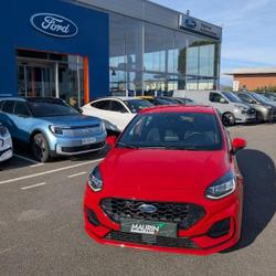 Ford Fiesta 1.0 Flexifuel 95ch ST-Line 5p Puget-sur-Argens