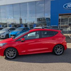 Ford Fiesta 1.0 Flexifuel 95ch ST-Line 5p Puget-sur-Argens