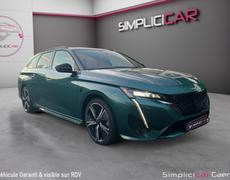 Peugeot 308 SW Phase 2 Saint-Martin-de-Fontenay