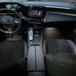 Peugeot 308 SW Phase 2 308 SW PHEV 225 e-EAT8 GT Saint-Martin-de-Fontenay