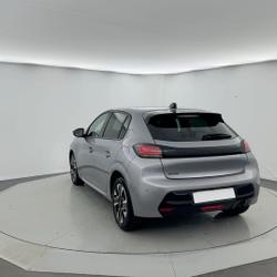 Peugeot 208 PureTech 100 S&S BVM6 Allure Chauray