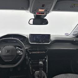 Peugeot 208 PureTech 100 S&S BVM6 Allure Chauray