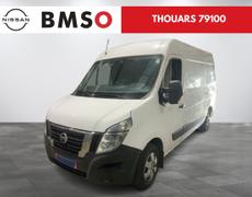 Nissan NV 400 Thouars