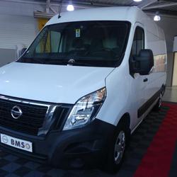 Nissan NV 400 FOURGON L2H2 3.5T 2.3 DCI 150 S/S OPTIMA Thouars