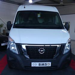 Nissan NV 400 FOURGON L2H2 3.5T 2.3 DCI 150 S/S OPTIMA Thouars