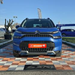 Citroen C3 Aircross NEW BlueHDi 110 BV6 SHINE PACK Carcassonne